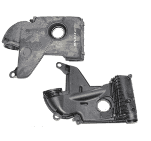 Корпус воздушного фильтра 1.5DCI  DACIA DUSTER 10-17 (ДАЧИЯ ДАСТЕР) (70365657, 8201052772, 165003282R) Корпус воздушного фильтра 1.5DCI  DACIA DUSTER 10-17 (ДАЧИЯ ДАСТЕР) (70365657, 8201052772, 165003282R)