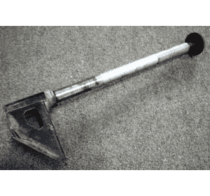 Болт переднего нижнего рычага правый Nissan Interstar (2003-2010) 7700308893,7700309118, 8200787190 Болт переднего нижнего рычага правый Nissan Interstar (2003-2010) 7700308893,7700309118, 8200787190