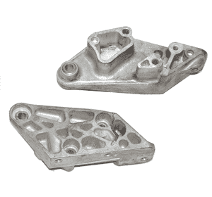 Кронштейн двигателя 1.6i 16V правый FIAT STILO 01-07 (ФІАТ СТІЛО) (551897980) Кронштейн двигателя 1.6i 16V правый FIAT STILO 01-07 (ФІАТ СТІЛО) (551897980)