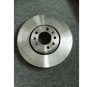 Тормозной диск вентилируемый передний R16/ D304 Peugeot Expert III (2007-……) 424992, 4249K0,1440027088,C3C033ABE, DF6419 Тормозной диск вентилируемый передний R16/ D304 Peugeot Expert III (2007-……) 424992, 4249K0,1440027088,C3C033ABE, DF6419