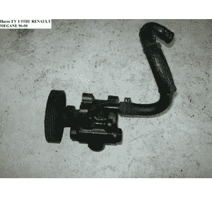 Насос ГУ 1.9TDI  RENAULT MEGANE 95-03 (РЕНО МЕГАН) (7700840801, 7700840106, 26046186) Насос ГУ 1.9TDI  RENAULT MEGANE 95-03 (РЕНО МЕГАН) (7700840801, 7700840106, 26046186)