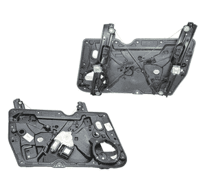 Стеклоподъемник передний левый электрический  44 пина VOLKSWAGEN GOLF 6 09-14 (ФОЛЬКСВАГЕН  ГОЛЬФ 6) Стеклоподъемник передний левый электрический  44 пина VOLKSWAGEN GOLF 6 09-14 (ФОЛЬКСВАГЕН  ГОЛЬФ 6)