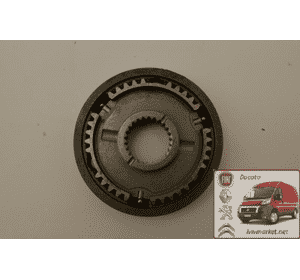 Муфта синхронизатора 5 передача Ситроен Джампер / Citroen Jumper (1994-2002) 238822,9567210888,9463263388, BD-05 Муфта синхронизатора 5 передача Ситроен Джампер / Citroen Jumper (1994-2002) 238822,9567210888,9463263388, BD-05