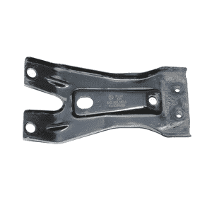 Кронштейн крепления передней панели   VOLKSWAGEN GOLF 6 09-14 (ФОЛЬКСВАГЕН  ГОЛЬФ 6) (5K0805567A) Кронштейн крепления передней панели   VOLKSWAGEN GOLF 6 09-14 (ФОЛЬКСВАГЕН  ГОЛЬФ 6) (5K0805567A)