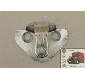 Скоба замка (штифт, палец) Citroen Jumper II (2002-2006) 8503ES,1340174080,1320249080,FT95206 Скоба замка (штифт, палец) Citroen Jumper II (2002-2006) 8503ES,1340174080,1320249080,FT95206