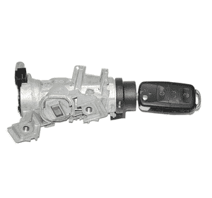 Замок зажигания в сборе   VOLKSWAGEN JETTA 10-18 (ФОЛЬСКАВАГЕН ДЖЕТТА) (1K0905851B) Замок зажигания в сборе   VOLKSWAGEN JETTA 10-18 (ФОЛЬСКАВАГЕН ДЖЕТТА) (1K0905851B)