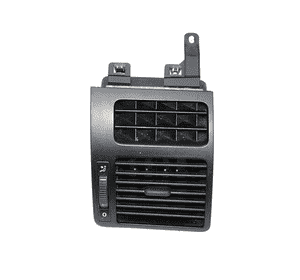 Дефлектор воздуха с торпеды  боковой правый VOLKSWAGEN TOURAN 03-10 (ФОЛЬКСВАГЕН ТАУРАН) (1T0819704B) Дефлектор воздуха с торпеды  боковой правый VOLKSWAGEN TOURAN 03-10 (ФОЛЬКСВАГЕН ТАУРАН) (1T0819704B)