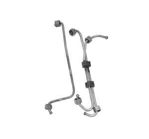 Трубки ТНВД 2.5TDI 75квт 1, 4, 5 цилиндры VOLKSWAGEN TRANSPORTER T4 90-03 (ФОЛЬКСВАГЕН  ТРАНСПОРТЕР Т4) Трубки ТНВД 2.5TDI 75квт 1, 4, 5 цилиндры VOLKSWAGEN TRANSPORTER T4 90-03 (ФОЛЬКСВАГЕН  ТРАНСПОРТЕР Т4)