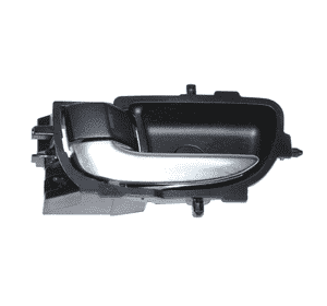 Ручка двери внутренняя  левая TOYOTA AURIS 2012-2018 (ТОЙОТА АУРІС) (69206-0D271, 69206-0D281, 692060D271, Ручка двери внутренняя  левая TOYOTA AURIS 2012-2018 (ТОЙОТА АУРІС) (69206-0D271, 69206-0D281, 692060D271,