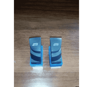 Кнопка стеклоподъемника левая/правая Citroen Jumper II (2002-2006) 6554T5,6554T3, 735315616,735335418 Кнопка стеклоподъемника левая/правая Citroen Jumper II (2002-2006) 6554T5,6554T3, 735315616,735335418