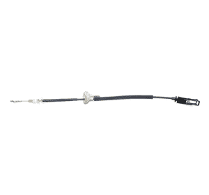 Трос замка двери  передней L+R к внутр. ручки VOLKSWAGEN GOLF 6 09-14 (ФОЛЬКСВАГЕН  ГОЛЬФ 6) (5K4837085E) Трос замка двери  передней L+R к внутр. ручки VOLKSWAGEN GOLF 6 09-14 (ФОЛЬКСВАГЕН  ГОЛЬФ 6) (5K4837085E)