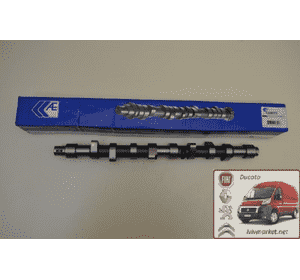 Распредвал Ситроен С25 / Citroen С25 (1982-1994) 1.9D/TD 0801 E8, FE17068, NW5012, AMC652873, CAM373, EVR215910,9603104288 Распредвал Ситроен С25 / Citroen С25 (1982-1994) 1.9D/TD 0801 E8, FE17068, NW5012, AMC652873, CAM373, EVR215910,9603104288