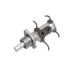 Главный тормозной цилиндр  96- 4 выхода метал. VOLKSWAGEN TRANSPORTER T4 90-03 (ФОЛЬКСВАГЕН  ТРАНСПОРТЕР Т4) Главный тормозной цилиндр  96- 4 выхода метал. VOLKSWAGEN TRANSPORTER T4 90-03 (ФОЛЬКСВАГЕН  ТРАНСПОРТЕР Т4)