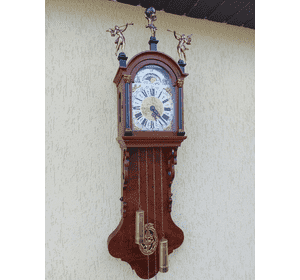 Годинник настінний з боєм (6745) Годинник настінний з боєм (6745)