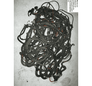 Проводка моторного отсека 2.5TDI 65 квт VOLKSWAGEN TRANSPORTER T4 90-03 (ФОЛЬКСВАГЕН  ТРАНСПОРТЕР Т4) Проводка моторного отсека 2.5TDI 65 квт VOLKSWAGEN TRANSPORTER T4 90-03 (ФОЛЬКСВАГЕН  ТРАНСПОРТЕР Т4)