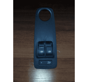 Блок кнопок с стеклоподъемниками левой двери Citroen Jumper III / IV (2006- 2014-.....)  6490X8, 1608705180, 7355329030,30170352,7355329090,7354874230