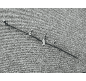 Трубка обратки Ситроен Джампер / Citroen Jumper (1994-2002) 2.5 d 4720744,156494, 7701043716 Трубка обратки Ситроен Джампер / Citroen Jumper (1994-2002) 2.5 d 4720744,156494, 7701043716