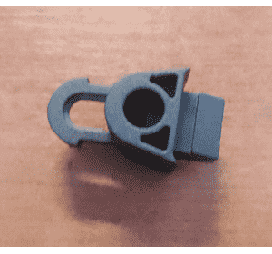 Фиксатор упора капота ( крепление опоры) Fiat Ducato 250 (2006-2014-.....) 1356166080, 7622907, 60810130, FT96302 Фиксатор упора капота ( крепление опоры) Fiat Ducato 250 (2006-2014-.....) 1356166080, 7622907, 60810130, FT96302