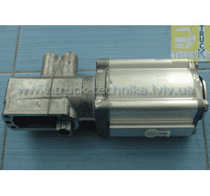 Клапан КПП DAF 1389650 Клапан КПП DAF 1389650