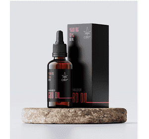 Канабідіол CBD олія 30 мл 15% Канабідіол CBD олія 30 мл 15%