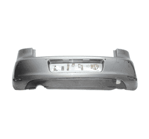 Бампер задний  под парктроник, хэтчбек VOLKSWAGEN GOLF 6 09-14 (ФОЛЬКСВАГЕН  ГОЛЬФ 6) (5K6807421) Бампер задний  под парктроник, хэтчбек VOLKSWAGEN GOLF 6 09-14 (ФОЛЬКСВАГЕН  ГОЛЬФ 6) (5K6807421)