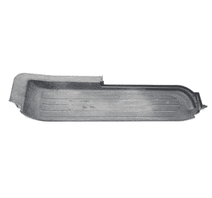 Накладка порога внутренняя  передняя левая MERCEDES-BENZ VITO 639 03-10 (МЕРСЕДЕС ВИТО 639) (A6396860010, Накладка порога внутренняя  передняя левая MERCEDES-BENZ VITO 639 03-10 (МЕРСЕДЕС ВИТО 639) (A6396860010,