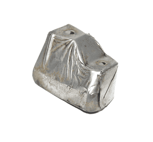 Защита коллектора выпускного 1.9TDI термическая VOLKSWAGEN TOURAN 03-10 (ФОЛЬКСВАГЕН ТАУРАН) (038129969A) Защита коллектора выпускного 1.9TDI термическая VOLKSWAGEN TOURAN 03-10 (ФОЛЬКСВАГЕН ТАУРАН) (038129969A)