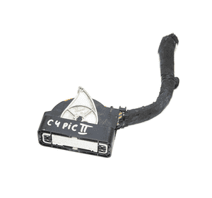 Фишка, разъем  блока ABS CITROEN C4 PICASSO 13-18 ( СИТРОЕН Ц4 ПИКАССО) (F882800, F142700) Фишка, разъем  блока ABS CITROEN C4 PICASSO 13-18 ( СИТРОЕН Ц4 ПИКАССО) (F882800, F142700)