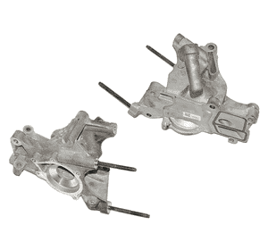 Корпус помпы 1.6 D4-D  TOYOTA AURIS 2012-2018 (ТОЙОТА АУРІС) (16323-WA010, 16323WA010) Корпус помпы 1.6 D4-D  TOYOTA AURIS 2012-2018 (ТОЙОТА АУРІС) (16323-WA010, 16323WA010)