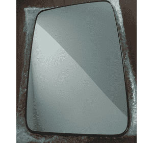 Стекло зерказа заднего вида Citroen C25 (1989-1994) 8151H4, 7750625,93160520,FT88065