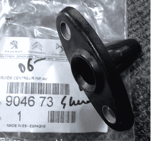 Направляющая втулка боковых раздвижных дверей нижняя (гнездо пальца) Peugeot Expert III (2007-……) 9046 73,904673,9046.73,1400349280 Направляющая втулка боковых раздвижных дверей нижняя (гнездо пальца) Peugeot Expert III (2007-……) 9046 73,904673,9046.73,1400349280