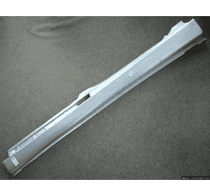 Порог правой (фальш-борт) Ситроен Джампи / Citroen Jumpy (1995-2004) 701094,9567239788,6505-06-5575012P,2033002 Порог правой (фальш-борт) Ситроен Джампи / Citroen Jumpy (1995-2004) 701094,9567239788,6505-06-5575012P,2033002