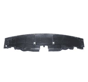Дефлектор радиатора 1.6 D4-D нижний TOYOTA AURIS 2012-2018 (ТОЙОТО АУРІС) (16592-0Y010, 165920Y010) Дефлектор радиатора 1.6 D4-D нижний TOYOTA AURIS 2012-2018 (ТОЙОТО АУРІС) (16592-0Y010, 165920Y010)