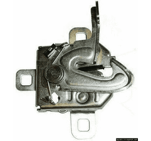Замок капота Фиат Дукато / Fiat Ducato 250 (2006-2014) 1340462080,793487, FT94150 Замок капота Фиат Дукато / Fiat Ducato 250 (2006-2014) 1340462080,793487, FT94150