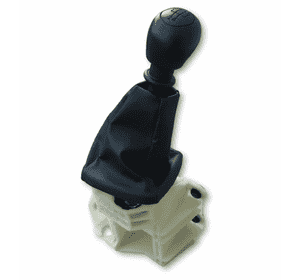 Рычаг переключения передач (кулиса) Peugeot Boxer II (2002-2006) 2400R1,735316070,96SKV233 Рычаг переключения передач (кулиса) Peugeot Boxer II (2002-2006) 2400R1,735316070,96SKV233
