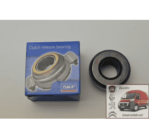 Выжимной подшипник Citroen Jumpy III  2.0 hdi (2007-……) SKF VKC 2616 Выжимной подшипник Citroen Jumpy III  2.0 hdi (2007-……) SKF VKC 2616