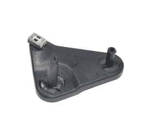 Рычаг переключения передач   VOLKSWAGEN GOLF 6 09-14 (ФОЛЬКСВАГЕН  ГОЛЬФ 6) (1K0711203G) Рычаг переключения передач   VOLKSWAGEN GOLF 6 09-14 (ФОЛЬКСВАГЕН  ГОЛЬФ 6) (1K0711203G)