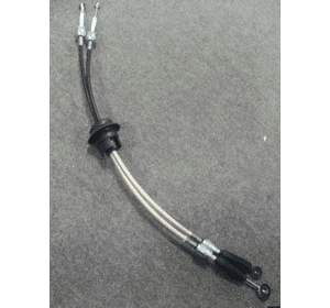 Трос переключения передач Citroen Jumpy (1995-2004) 1.9TD 2444G9,1480716080, GP2444G9 Трос переключения передач Citroen Jumpy (1995-2004) 1.9TD 2444G9,1480716080, GP2444G9