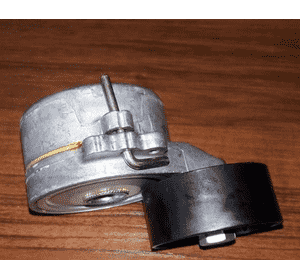 Натяжной ролик генератора (натяжитель) Fiat Scudo 220 (2004-2006) 1.9D(DW8) VKM33032,9636782780,9653522780,575174,GA359.98,VEL C849 Натяжной ролик генератора (натяжитель) Fiat Scudo 220 (2004-2006) 1.9D(DW8) VKM33032,9636782780,9653522780,575174,GA359.98,VEL C849