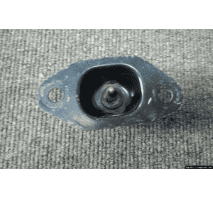 Направляющая боковой правой сдвижной двери нижняя (зуб, палец) Fiat Scudo 220 (2004-2006) 1476992080 Направляющая боковой правой сдвижной двери нижняя (зуб, палец) Fiat Scudo 220 (2004-2006) 1476992080