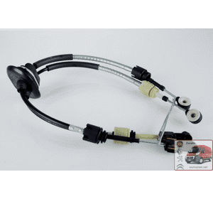 Трос переключения передач Citroen Berlingo B9  (2008-……) 1.6 hdi 9672434480, 2444 HW,9615045C, 2444HG, 2444 HW, 9672434480 Трос переключения передач Citroen Berlingo B9  (2008-……) 1.6 hdi 9672434480, 2444 HW,9615045C, 2444HG, 2444 HW, 9672434480