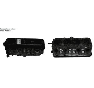 Головка блока в сборе 1.9TDI  AUDI A4 B-5 95-00 (АУДИ А4) (028103373N) Головка блока в сборе 1.9TDI  AUDI A4 B-5 95-00 (АУДИ А4) (028103373N)