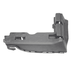 Накладка  крепления задних сидений боковая правая VOLKSWAGEN TOURAN 03-10 (ФОЛЬКСВАГЕН ТАУРАН) (1T0857566F) Накладка  крепления задних сидений боковая правая VOLKSWAGEN TOURAN 03-10 (ФОЛЬКСВАГЕН ТАУРАН) (1T0857566F)