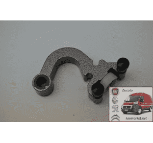 Ролики боковой правой сдвижной двери средний Fiat Ducato 1336737080, 1334553080  FAST FT95252 Ролики боковой правой сдвижной двери средний Fiat Ducato 1336737080, 1334553080  FAST FT95252