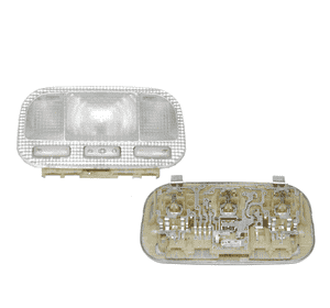 Фонарь салона  передний PEUGEOT 5008 09-16 (ПЕЖО 5008) (9680713880) Фонарь салона  передний PEUGEOT 5008 09-16 (ПЕЖО 5008) (9680713880)