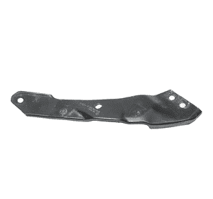 Кронштейн крепления передней панели  правый VOLKSWAGEN GOLF 6 09-14 (ФОЛЬКСВАГЕН  ГОЛЬФ 6) (5K0806930B) Кронштейн крепления передней панели  правый VOLKSWAGEN GOLF 6 09-14 (ФОЛЬКСВАГЕН  ГОЛЬФ 6) (5K0806930B)