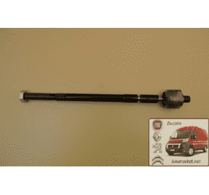 Рулевая тяга Citroen — Jumpy II (2004-2006) 9947713,9566950880,TAL 8327,3812 A4,20FI5100,ATT502 0159 Рулевая тяга Citroen — Jumpy II (2004-2006) 9947713,9566950880,TAL 8327,3812 A4,20FI5100,ATT502 0159