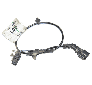 Проводка  датчика ABS FORD KUGA 13-21 (ФОРД КУГА) (CV6T-2C055-LDB, CV6T2C055LDB) Проводка  датчика ABS FORD KUGA 13-21 (ФОРД КУГА) (CV6T-2C055-LDB, CV6T2C055LDB)