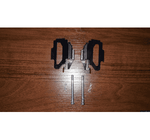 Ремкомплект переднего тормозного суппорта комплект (комплект) Citroen - Jumpy (1995-2004) 4427 75,1141Q,4211141 Ремкомплект переднего тормозного суппорта комплект (комплект) Citroen - Jumpy (1995-2004) 4427 75,1141Q,4211141