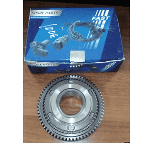 Шестерня 4-й передачи 64x67/ вторичный вал Fiat Ducato 250 (2006-2014-.....) 3.0 jtd 55558546, 233470, FT62458 Шестерня 4-й передачи 64x67/ вторичный вал Fiat Ducato 250 (2006-2014-.....) 3.0 jtd 55558546, 233470, FT62458